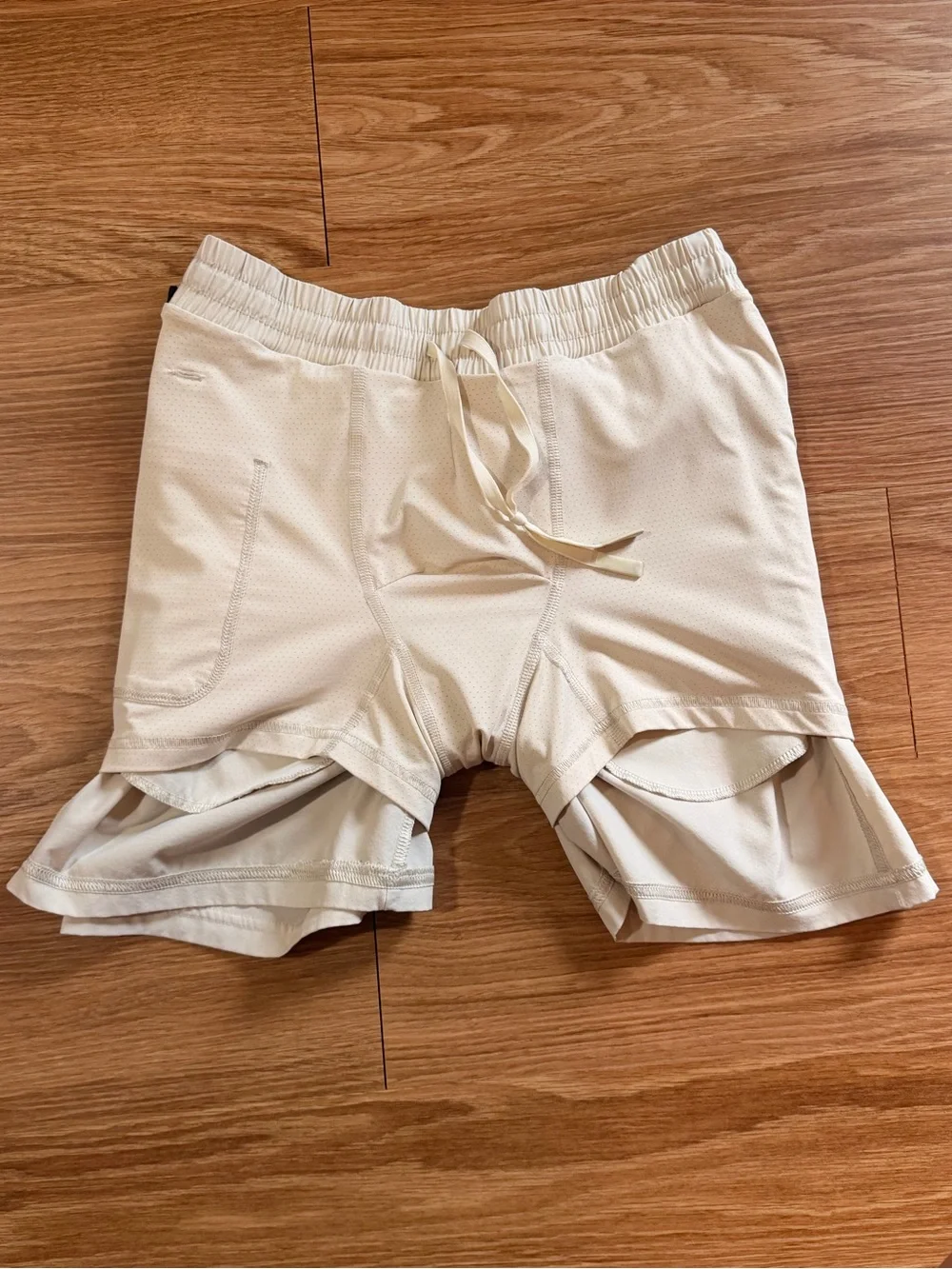 VRST Lined 5” Shorts